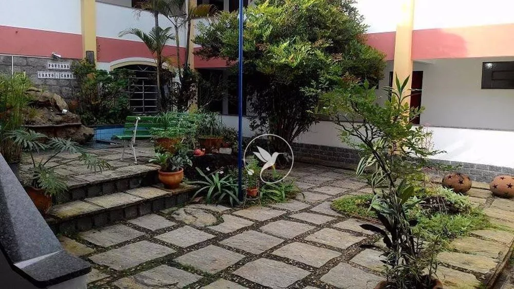 Pousada-Chalé, 27 quartos, 1120 m² - Foto 14