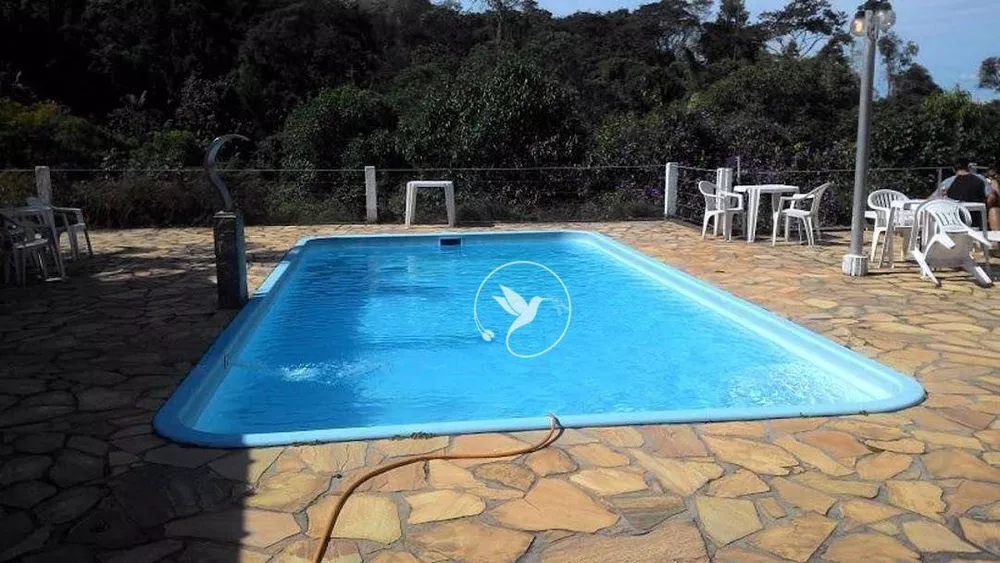 Pousada-Chalé, 27 quartos, 1120 m² - Foto 46