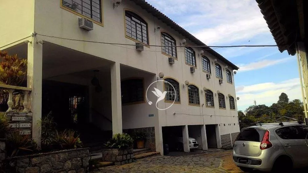 Pousada-Chalé, 27 quartos, 1120 m² - Foto 5