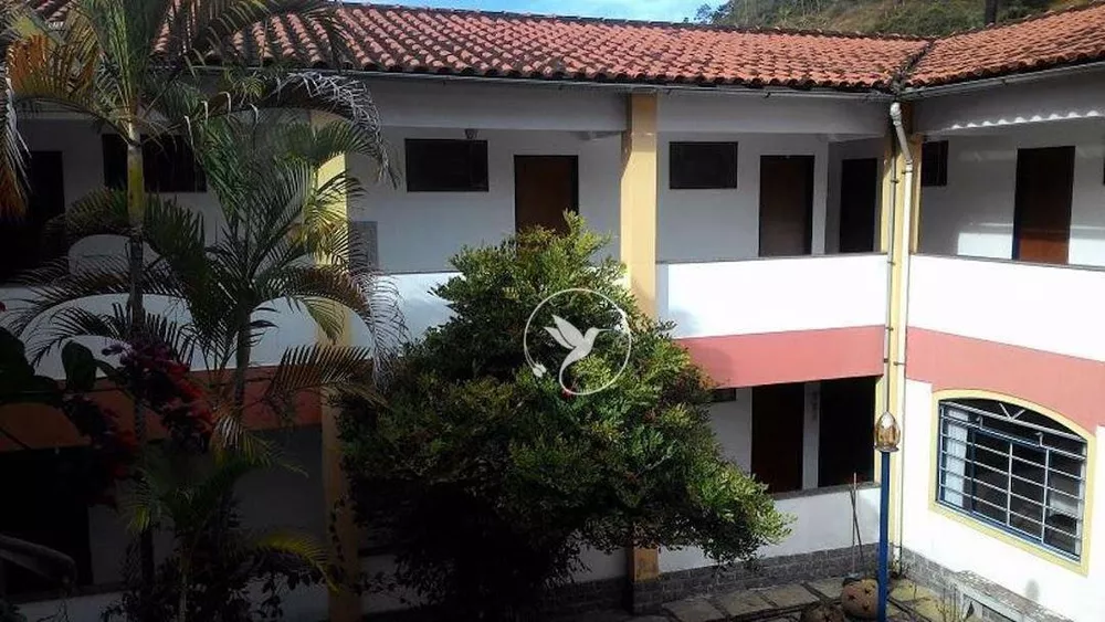 Pousada-Chalé, 27 quartos, 1120 m² - Foto 18