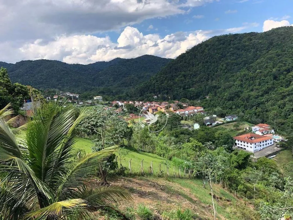 Pousada-Chalé, 27 quartos, 1120 m² - Foto 4