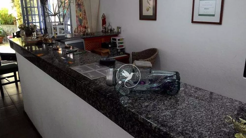 Pousada-Chalé, 27 quartos, 1120 m² - Foto 12