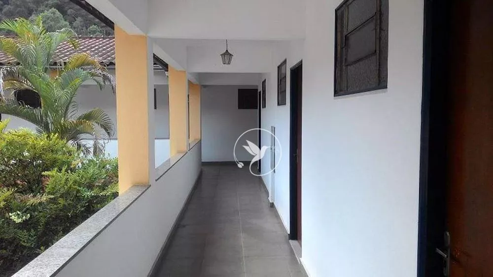 Pousada-Chalé, 27 quartos, 1120 m² - Foto 23