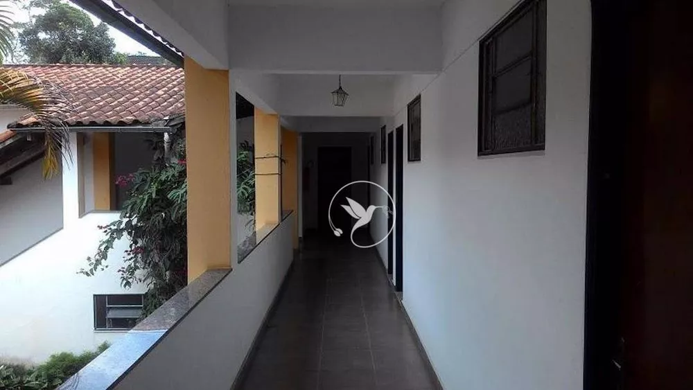 Pousada-Chalé, 27 quartos, 1120 m² - Foto 24