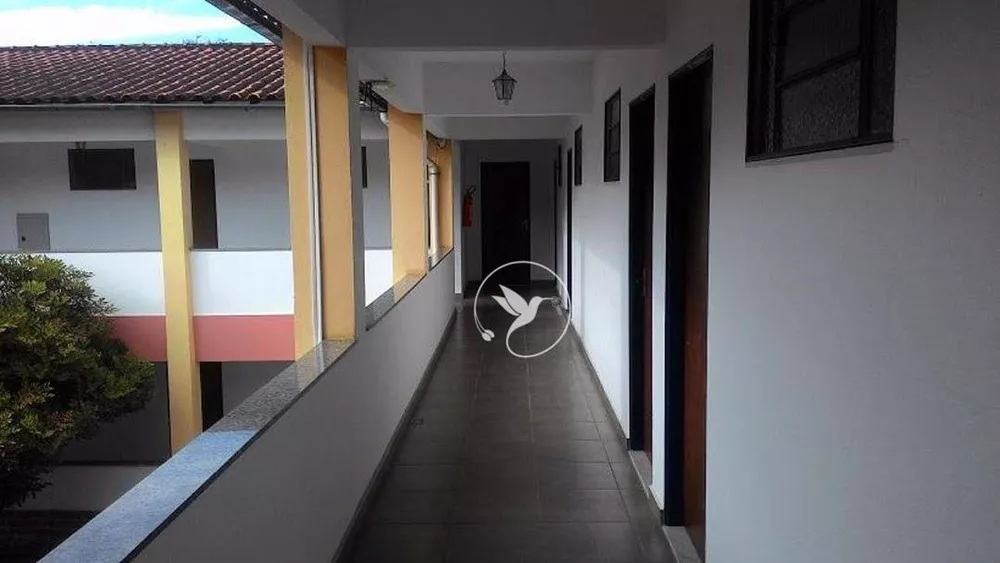 Pousada-Chalé, 27 quartos, 1120 m² - Foto 22