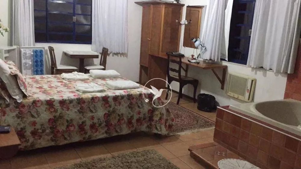 Pousada-Chalé, 27 quartos, 1120 m² - Foto 39