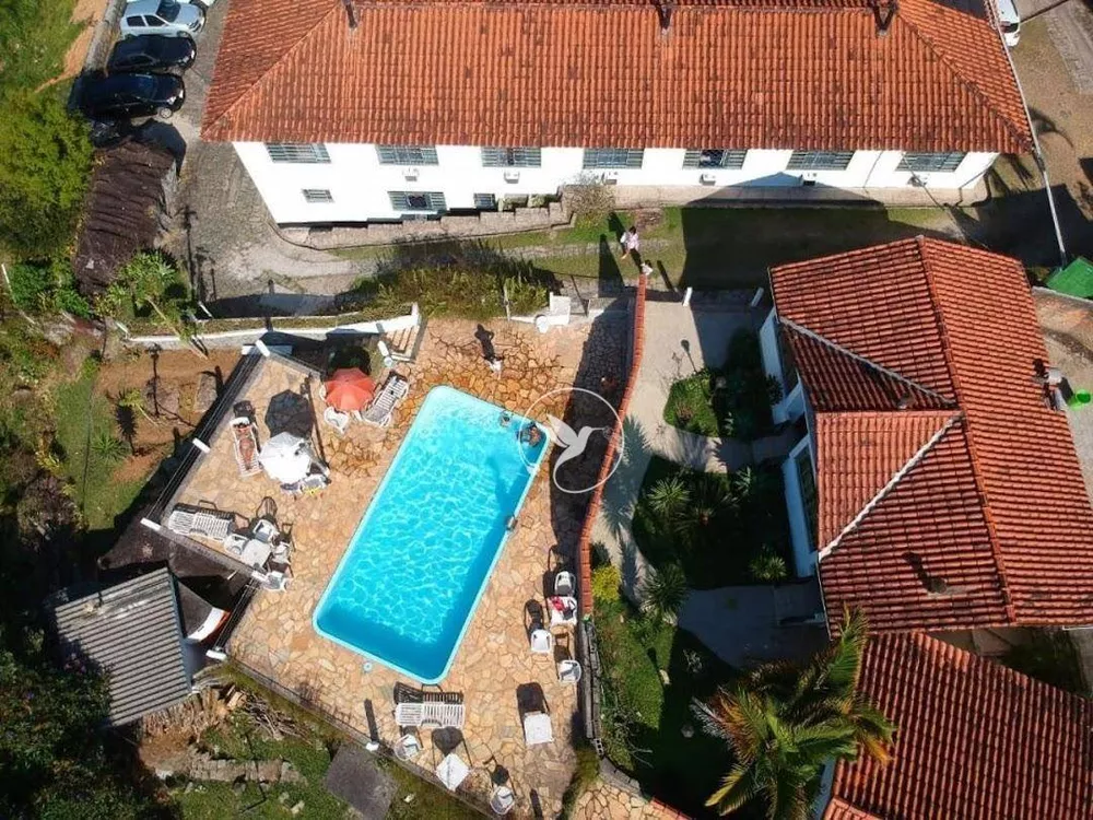 Pousada-Chalé, 27 quartos, 1120 m² - Foto 2