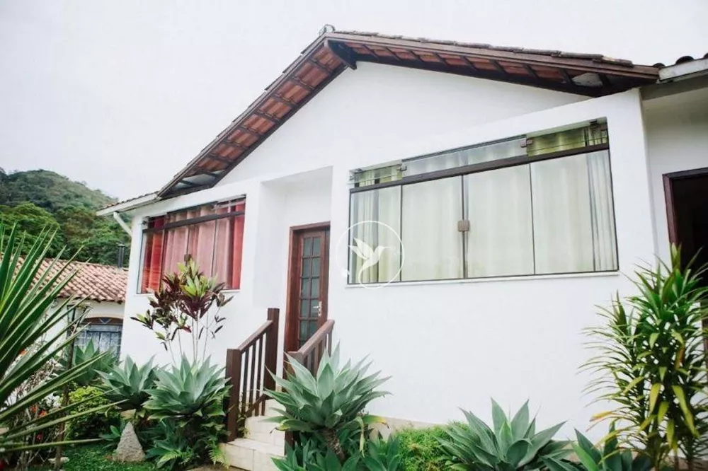 Pousada-Chalé, 27 quartos, 1120 m² - Foto 42