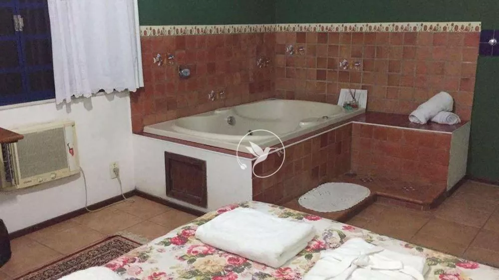 Pousada-Chalé, 27 quartos, 1120 m² - Foto 40