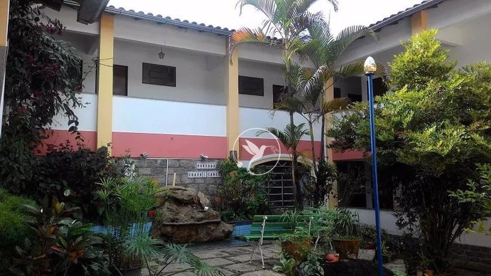 Pousada-Chalé, 27 quartos, 1120 m² - Foto 16