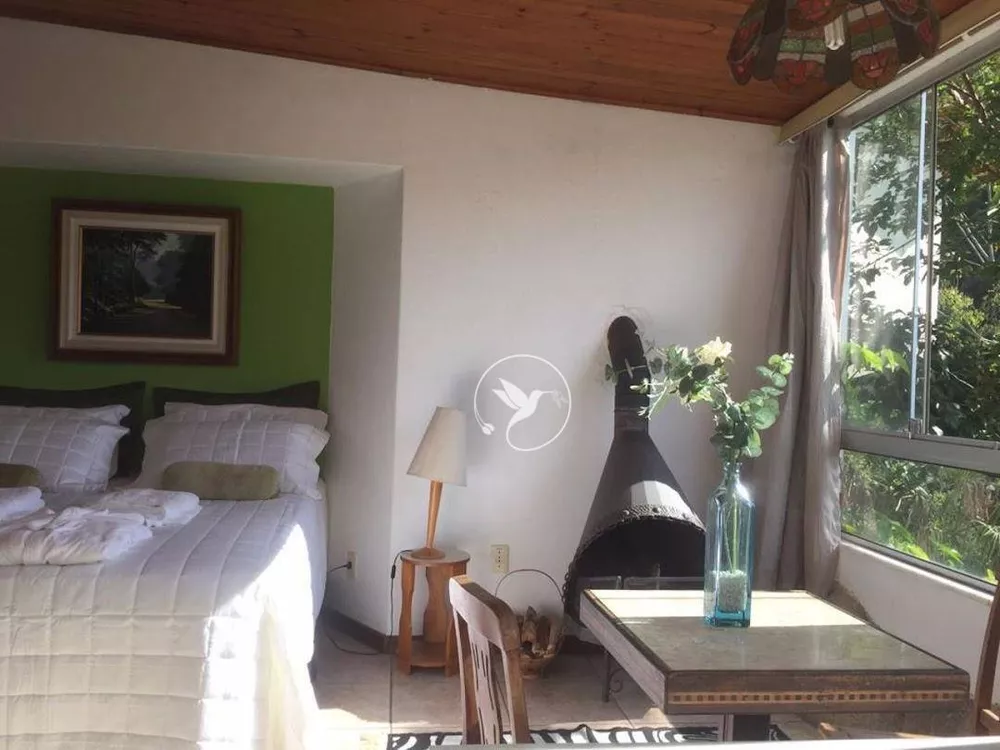 Pousada-Chalé, 27 quartos, 1120 m² - Foto 34