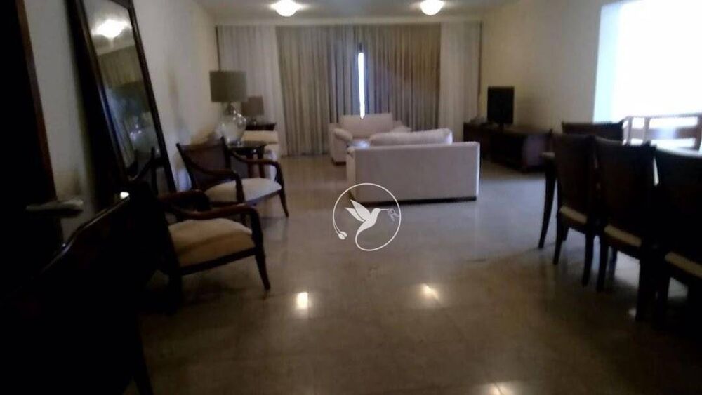 Casa, 5 quartos, 800 m² - Foto 3
