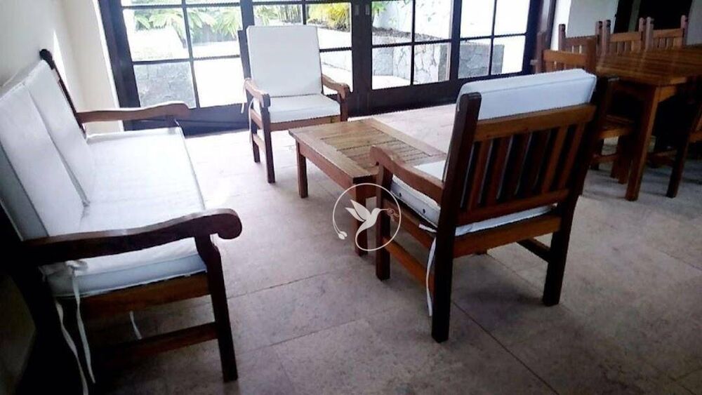 Casa, 5 quartos, 800 m² - Foto 18