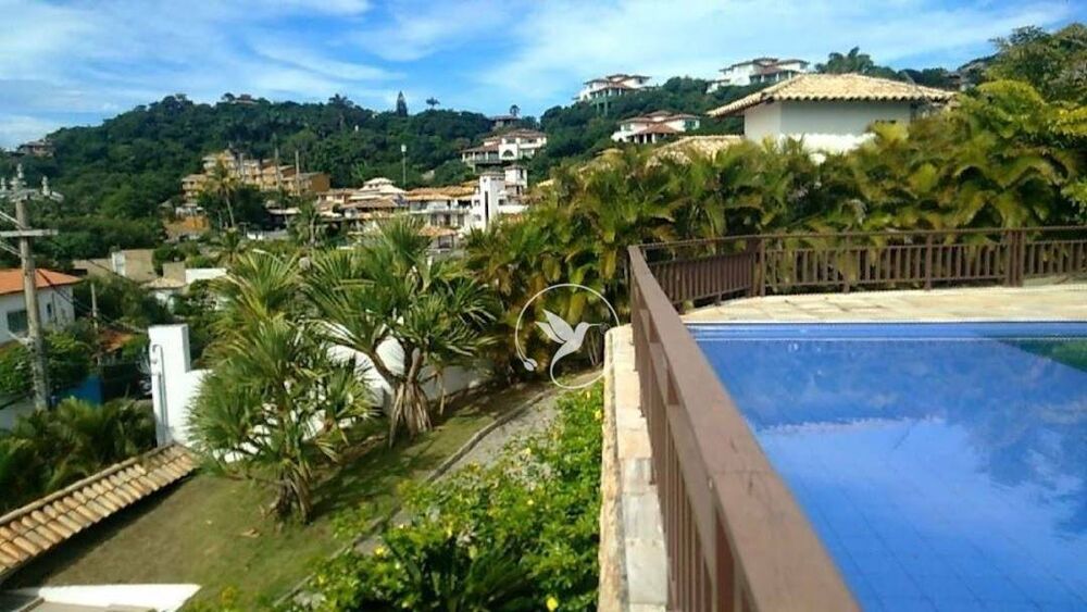 Casa, 5 quartos, 800 m² - Foto 2