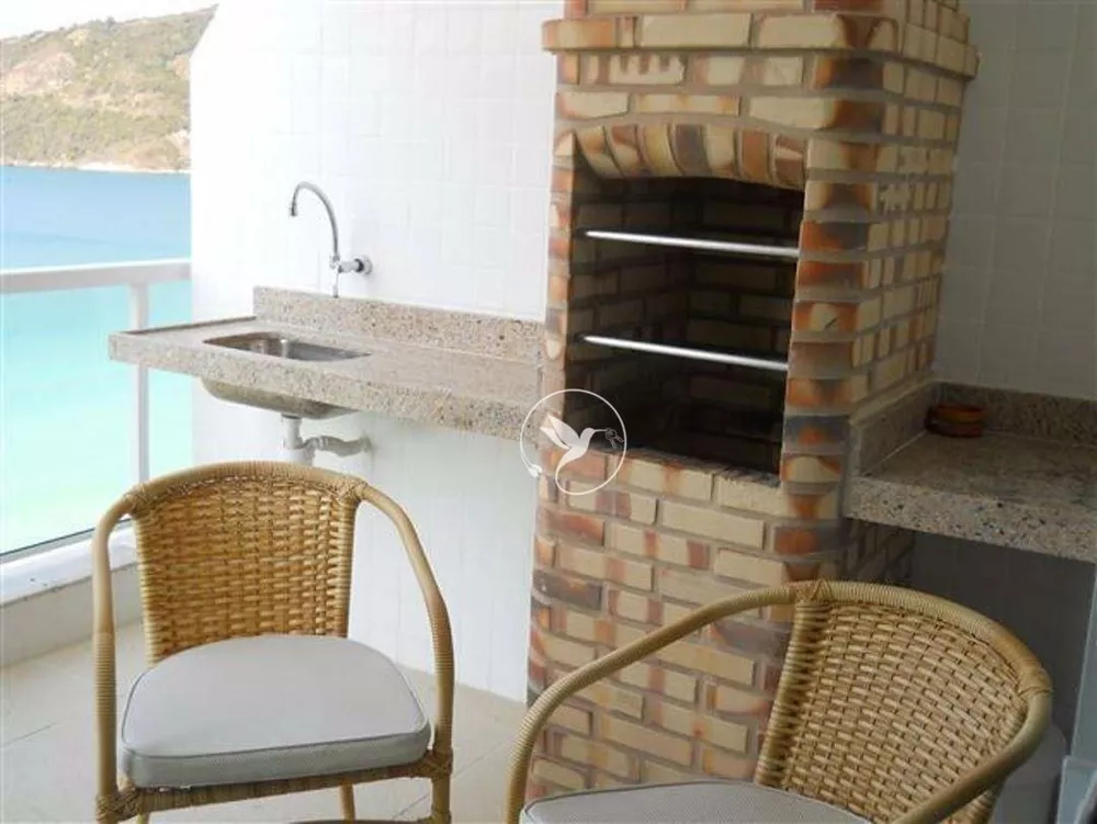 Cobertura, 3 quartos, 115 m² - Foto 6