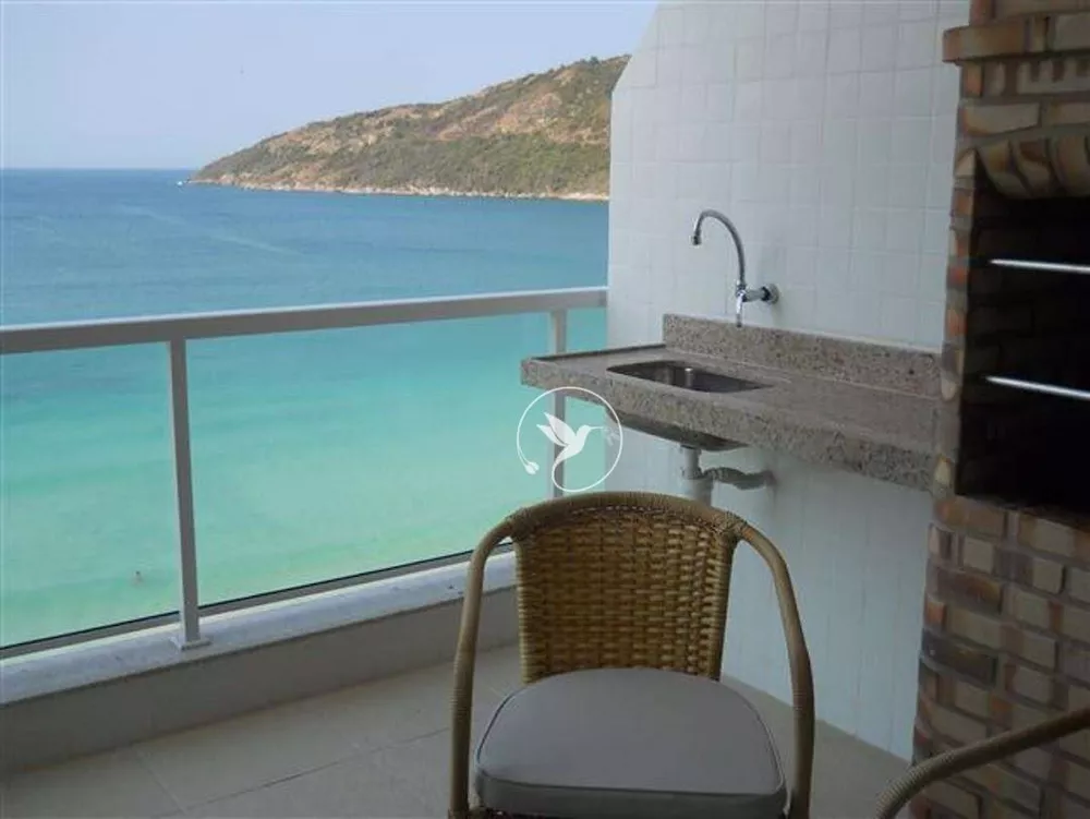 Cobertura, 3 quartos, 115 m² - Foto 4