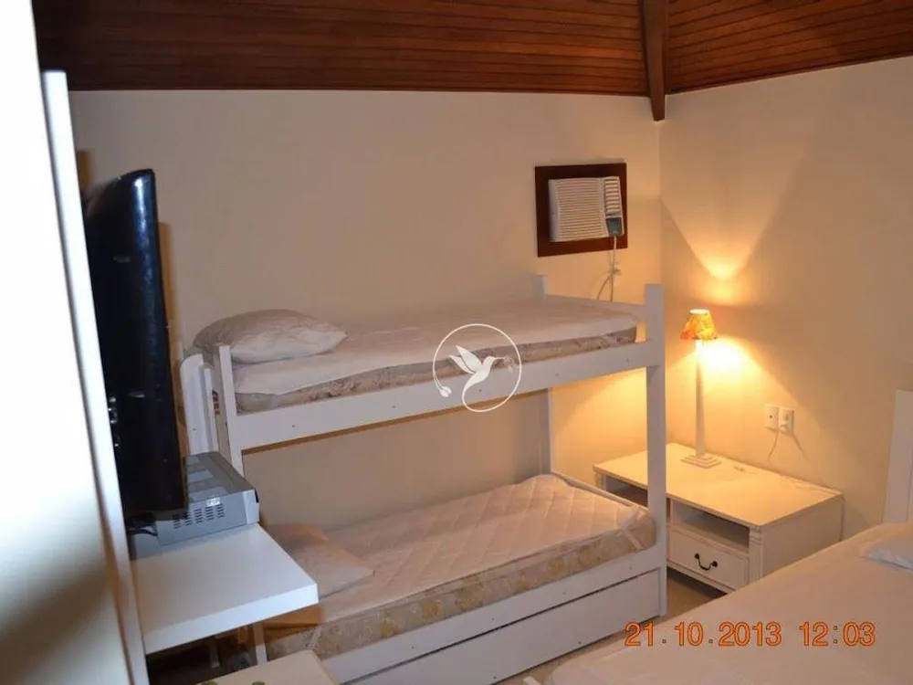 Casa, 5 quartos, 200 m² - Foto 3