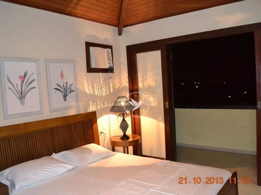 Casa, 5 quartos, 200 m² - Foto 2