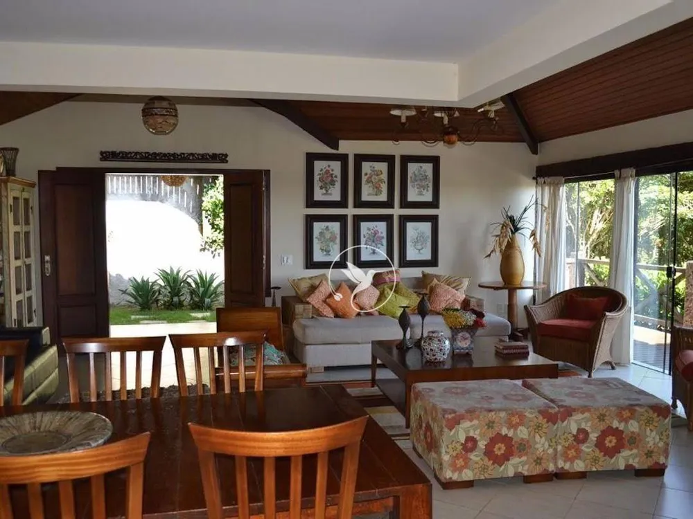 Casa, 5 quartos, 200 m² - Foto 1
