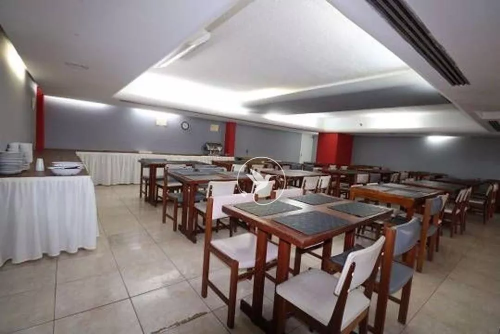 Flat/Apart Hotel, 60 quartos, 1609 m² - Foto 18