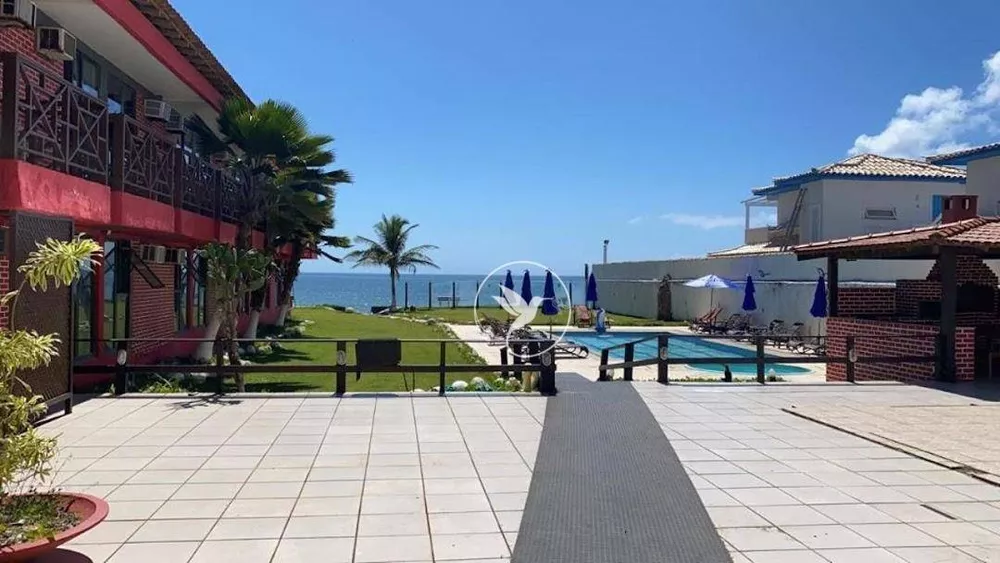 Flat/Apart Hotel, 60 quartos, 1609 m² - Foto 4