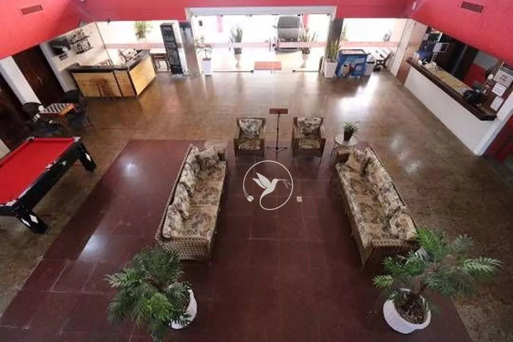 Flat/Apart Hotel, 60 quartos, 1609 m² - Foto 5