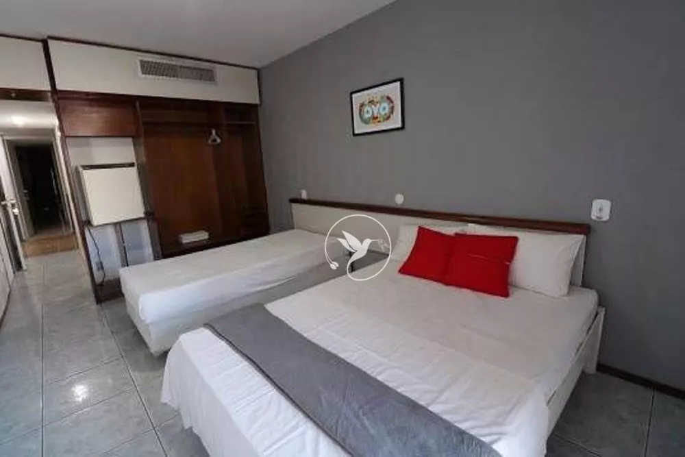 Flat/Apart Hotel, 60 quartos, 1609 m² - Foto 14