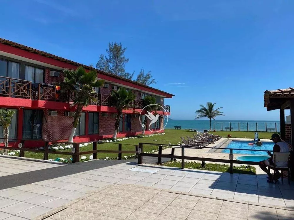 Flat/Apart Hotel, 60 quartos, 1609 m² - Foto 2