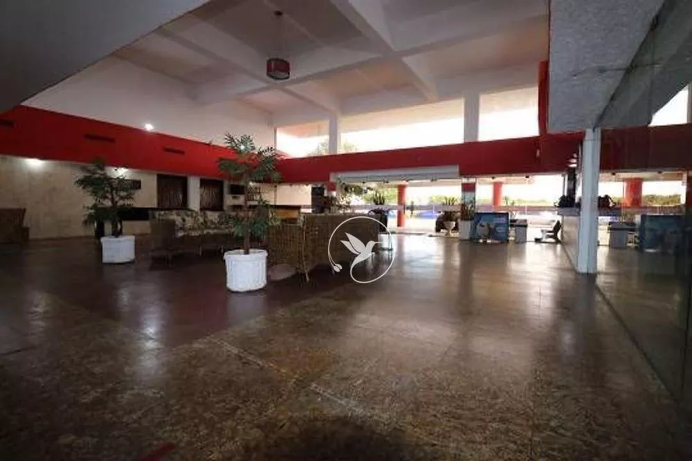 Flat/Apart Hotel, 60 quartos, 1609 m² - Foto 10