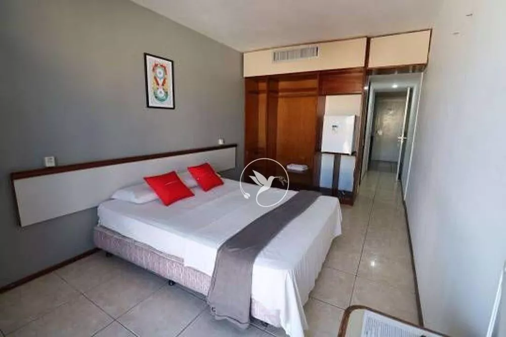 Flat/Apart Hotel, 60 quartos, 1609 m² - Foto 17