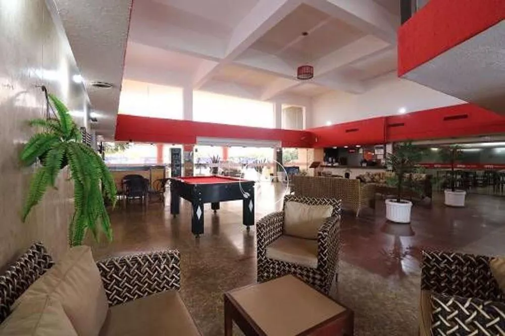 Flat/Apart Hotel, 60 quartos, 1609 m² - Foto 9