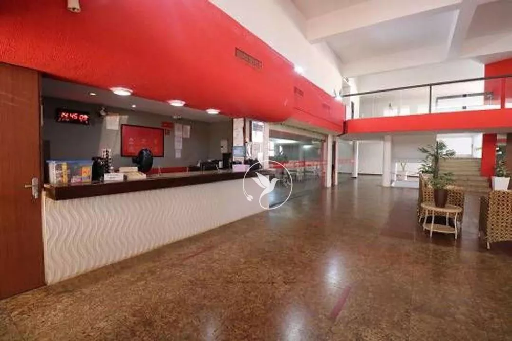 Flat/Apart Hotel, 60 quartos, 1609 m² - Foto 7