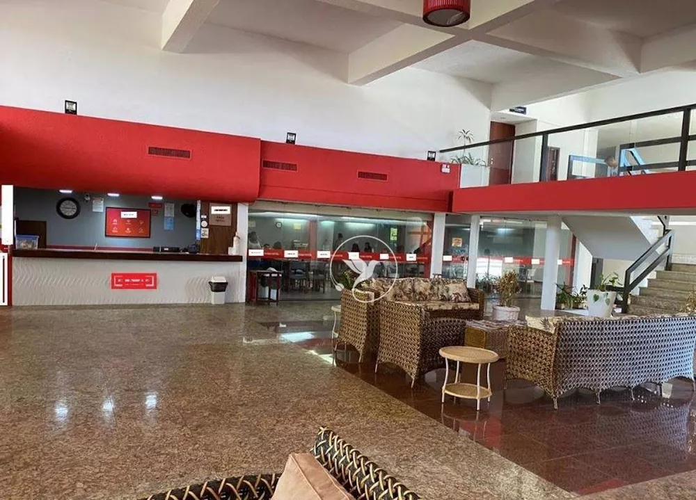Flat/Apart Hotel, 60 quartos, 1609 m² - Foto 8