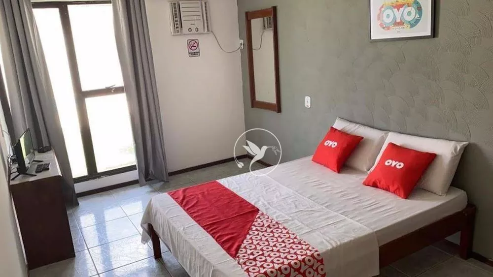 Flat/Apart Hotel, 60 quartos, 1609 m² - Foto 13