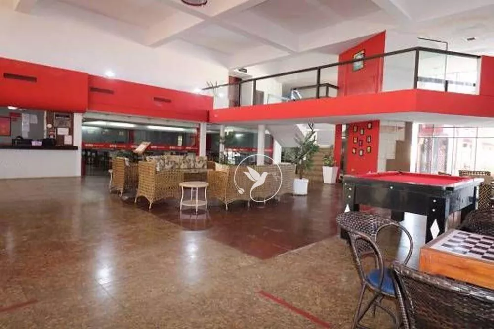 Flat/Apart Hotel, 60 quartos, 1609 m² - Foto 6