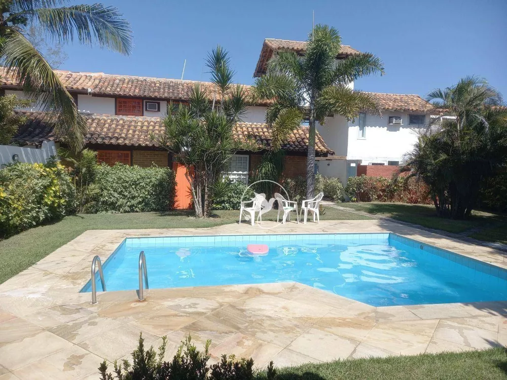 Casa de Condomínio, 3 quartos - Foto 7
