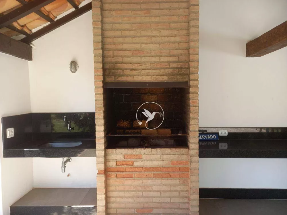 Casa de Condomínio, 3 quartos - Foto 9