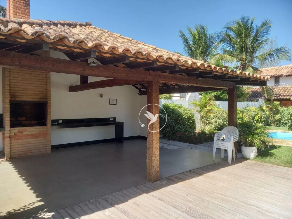Casa de Condomínio, 3 quartos - Foto 12