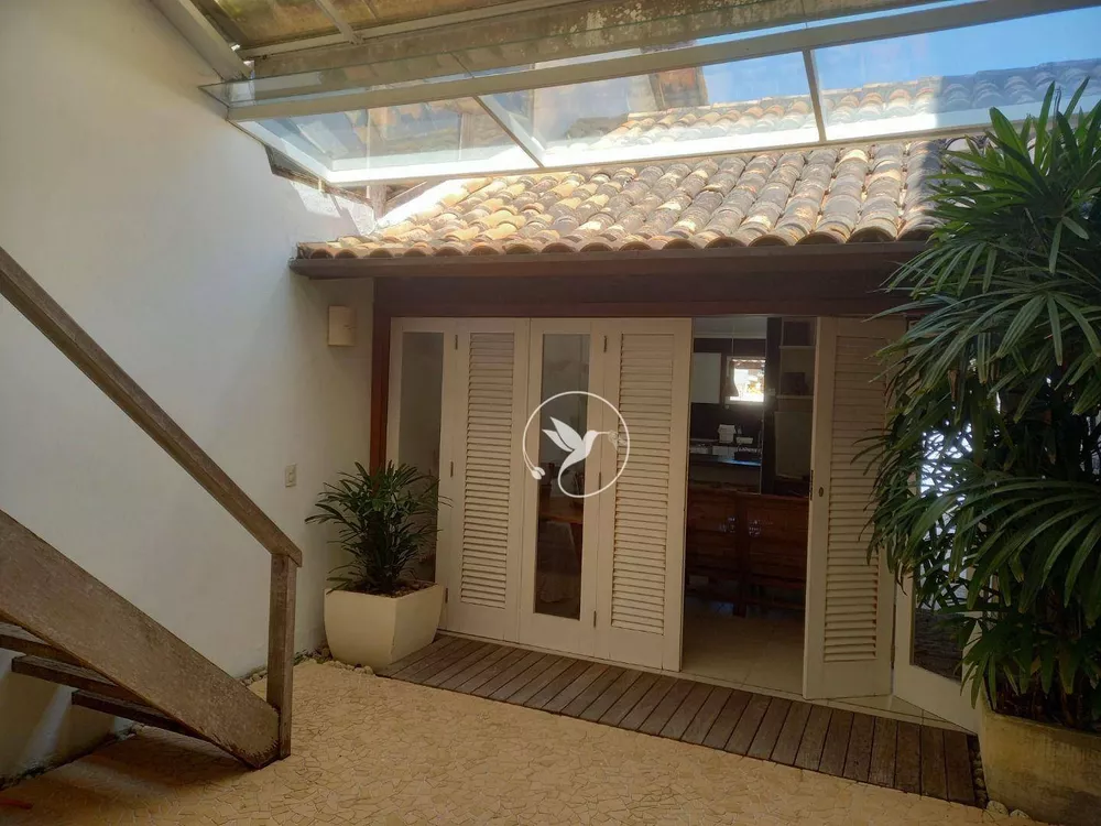 Casa de Condomínio, 3 quartos - Foto 25