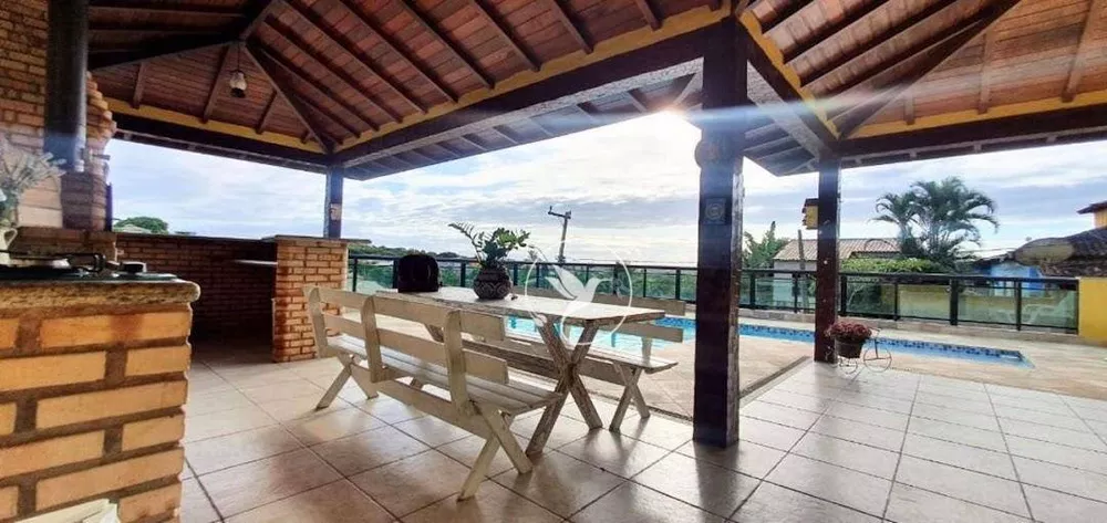Casa, 3 quartos, 350 m² - Foto 6
