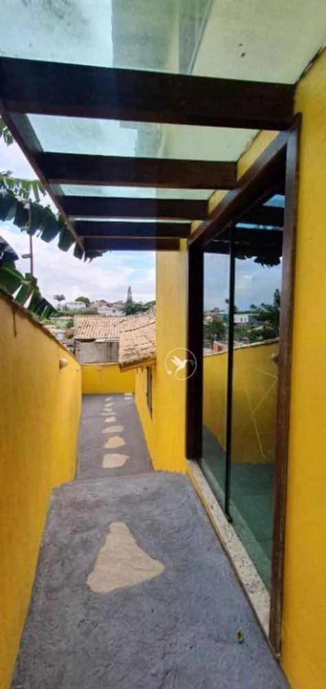 Casa, 3 quartos, 350 m² - Foto 29