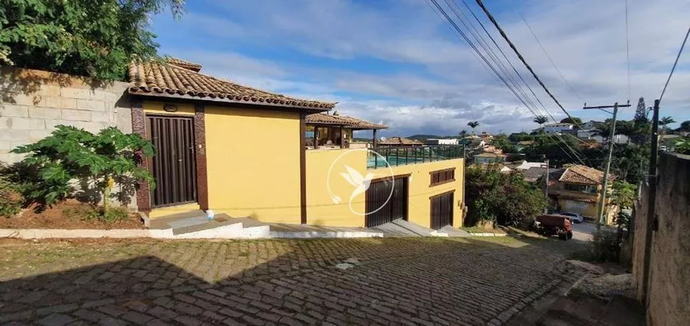 Casa, 3 quartos, 350 m² - Foto 34