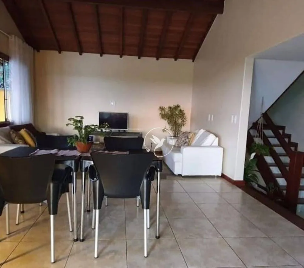 Casa, 3 quartos, 350 m² - Foto 9