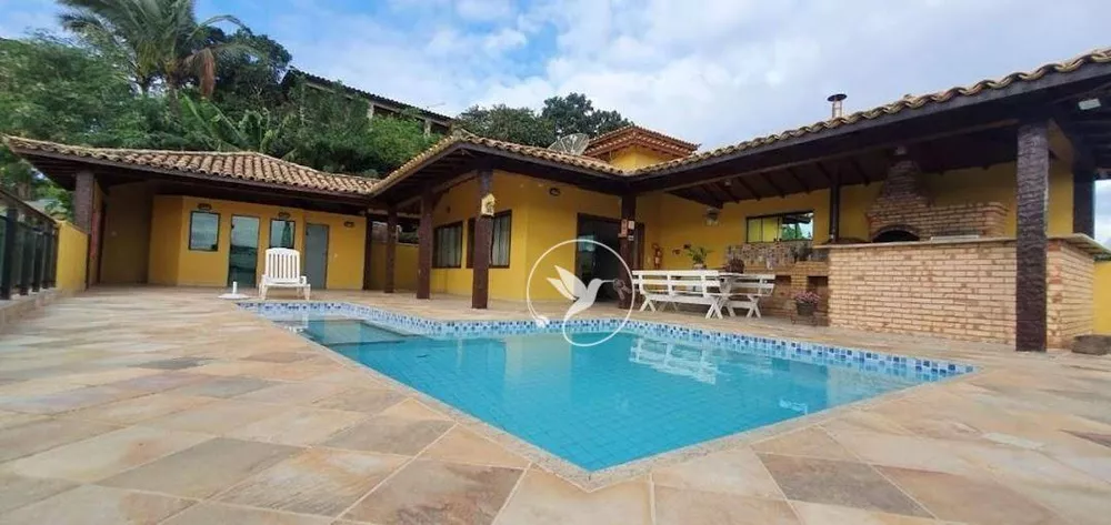 Casa, 3 quartos, 350 m² - Foto 2