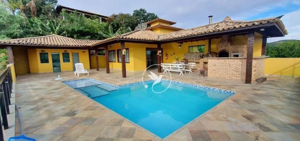 Casa, 3 quartos, 350 m² - Foto 6