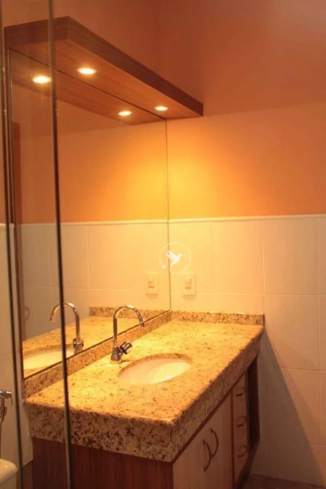 Casa, 3 quartos, 350 m² - Foto 21