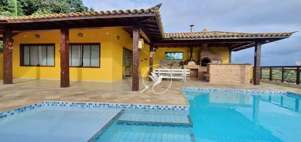Casa, 3 quartos, 350 m² - Foto 1