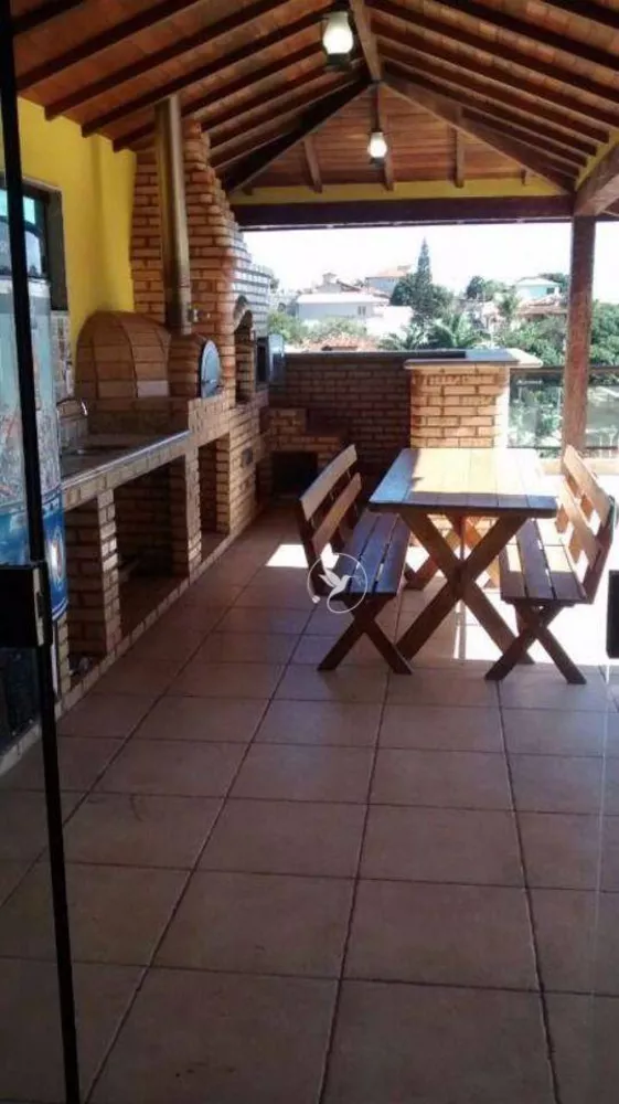 Casa, 3 quartos, 350 m² - Foto 25