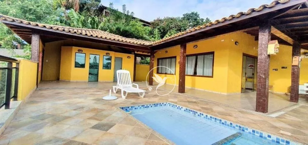 Casa, 3 quartos, 350 m² - Foto 5