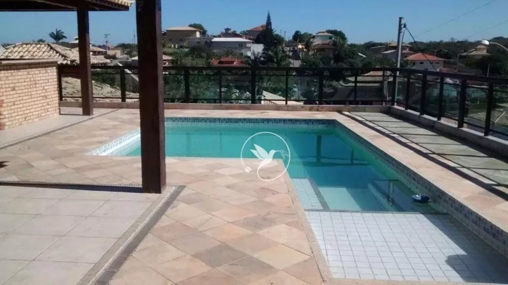 Casa, 3 quartos, 350 m² - Foto 3